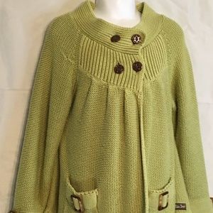 Matilda Jane Children's Sweater
